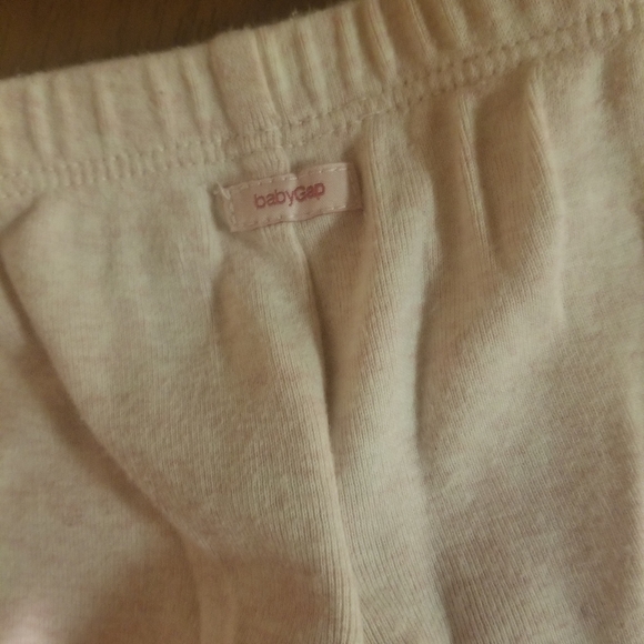 Gap Onies and Pants set! - Picture 9 of 10